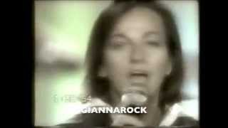 GIANNA NANNINI  Due ragazze In me [upl. by Rather861]