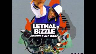 Lethal Bizzle  Against All Oddz [upl. by Brigette824]