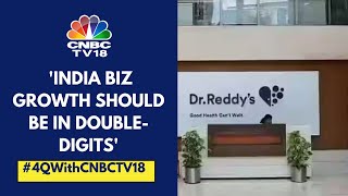 Q4 A Meaningful Quarter For Co When It Came To Revlimid Generic Dr Reddys  CNBC TV18 [upl. by Niran]