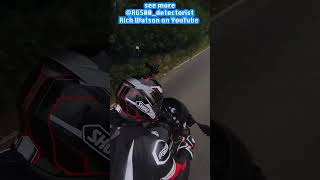 Suzuki rg500 acceleration [upl. by Marleen]