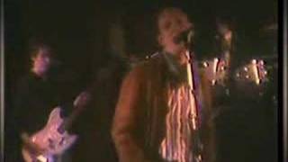 Mekons  Where Were You live at Hurrah [upl. by Segalman]