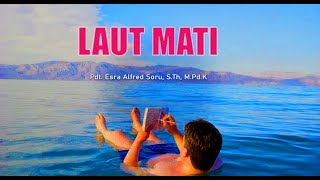 LAUT MATI [upl. by Llenet176]