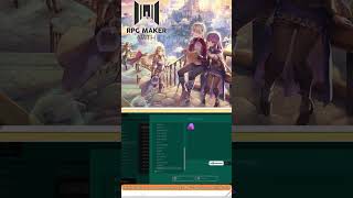 RPG Maker WITH [upl. by Jd]