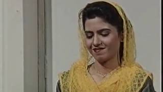 Mitti Ja Mahnoon مٽي جا ماڻھو Sindhi Drama Part16  Pakistani Drama  PTV Classical Drama [upl. by Anagrom]