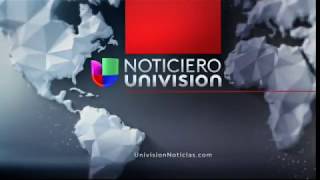 Noticiero Univision open 2018 [upl. by Alicec937]