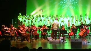 Et Incarnatus Orkestra LASKabesbatza  ILARGIA Ken Zazpi [upl. by Bendicta]