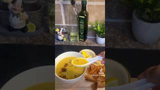 Lentil soup🍲😋lentilrecipe trending youtubeshorts cooking food recipe daal [upl. by Nerhe]