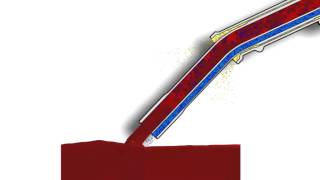 How does ZVA nozzle works [upl. by Efthim]