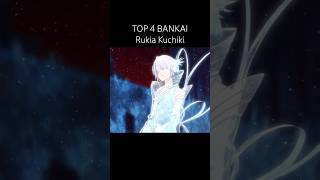 TOP 5 BANKAI in Bleach  Bleach Thousand YearBlood War English Sub [upl. by Ydnagrub]