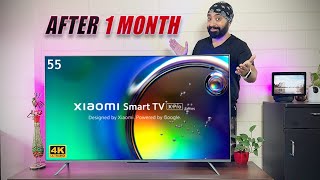 Comparison Xiaomi Mi 5X and Thomson Oathpro  Which Best Smart Television 55 inch   Small Update [upl. by Herc]