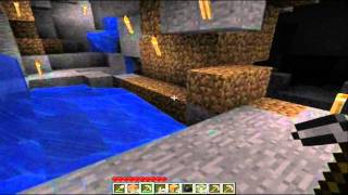 Ep3 Minecraft More Creeps and Weirdos [upl. by Odrawde]