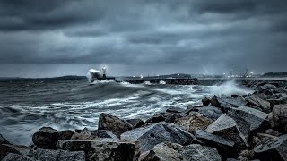 Fotografieren bei ShitWetter schlechtem Wetter Regen fotografie Bad weather photography tips [upl. by Silma849]