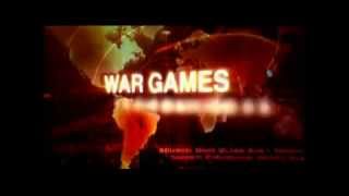 WarGames The Dead Code Movie Trailer [upl. by Hermes806]