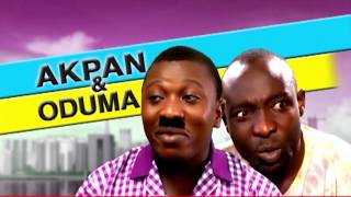 AKPAN amp ODUMA Money Doubler [upl. by Sacha]