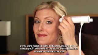 How To DermaWand Part 1 [upl. by Jacquette]