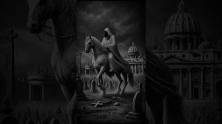 FOUR HORSEMEN of Revelation Chapter Six fourhorsemen revelation bible truth christian christ [upl. by Canty83]