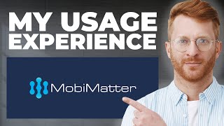 Mobimatter eSIM Review  My Usage Experience [upl. by Liddy384]