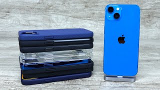 Best Cases for iPhone 13  Pro Pro Max Mini [upl. by Kimura]