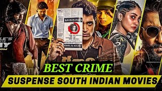 Best Suspense Thriller movies on YouTube [upl. by Aileahcim]