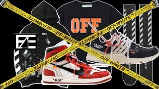 This is Why OFF WHITE SUCKS [upl. by Mikal]