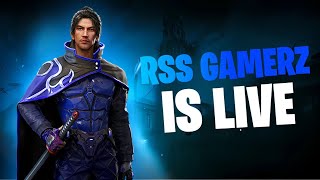 RSS GAMING is live [upl. by Amoakuh]