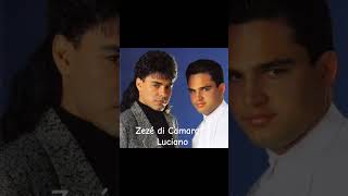 Saudade bandida Zezé di Camargo e Luciano sertanejo musicasertaneja zezédicamargoeluciano [upl. by Nnyleve729]