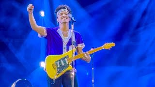 Bruno Mars  quotMarry Youquot  quotHeavy Rotationquot 4K  Best of Bruno Mars Live at Tokyo Dome 20240121 [upl. by Etteyafal]