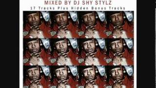 02 Gucci 2 Times Freestyle  COMP Your Enthusiasm  Dj Shy Stylz [upl. by Miyasawa809]