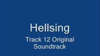 Hellsing Track 12 OST [upl. by Rafaelle]