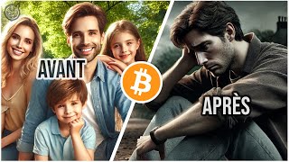 💥 BITCOIN  NOUS ALLONS TOUT PERDRE  👑 Analyse Bitcoin FR ⚡ [upl. by Ajet]