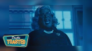 BOO A MADEA HALLOWEEN TRAILER REACTION  Double Toasted Highlight [upl. by Lattimer]