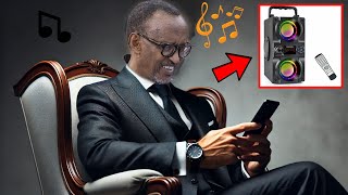 Uratungurwa Cyane Reba indirimbo 10 PEREZIDA PAUL KAGAME Akunda KURUSHA iZiNDi😳 [upl. by Arriec]