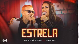 ESTRELA  DVD Livre Pra Voar ft DayanneCantoraOficial [upl. by Artkele]