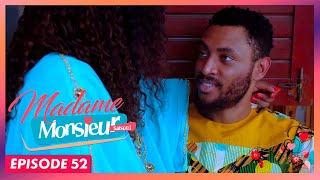 🇨🇲 Série Camerounaise  MADAMEMONSIEUR S01 Episode 52 [upl. by Suhsoj788]