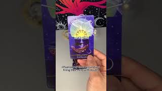 Someone loves you deeply 💖 spiritual soulmate twinflame tarotcards zodiac shorts fyp love [upl. by Aneet7]