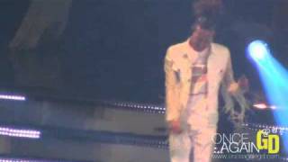 BIGBANG  Lies  YG Family Concert Fancam 101204 [upl. by Ika]