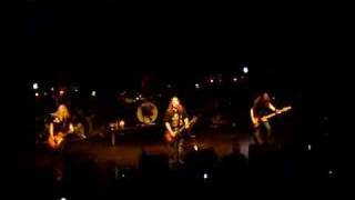 Black Stone Cherry  Big City Lights [upl. by Agna]