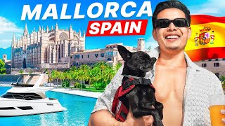 25 Things You MUST DO In Mallorca In 2024 🇪🇸 Complete TRAVEL GUIDE [upl. by Novihs649]