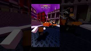 free headless in roblox utg goes crazy [upl. by Eynahpets]