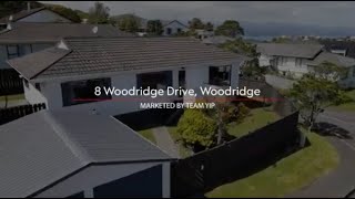 Single Storey Corner Beauty YIP  8 Woodridge Drive [upl. by Aicia]