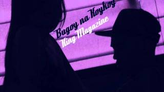 Bugoy na Koykoy  King Magazine Official Song [upl. by Farrison]