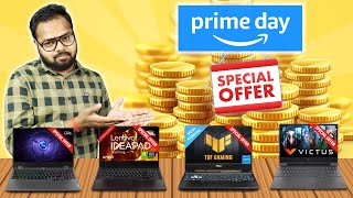 UpTo 45000 Discount On Laptops🔥  Prime Day Sale Is Coming [upl. by Preuss640]