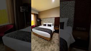 The Palace Luxury Resort Room Tour 😍 viralhits newhit music despacito song trending [upl. by Hooper]