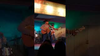 Colter Wall Live at Gruene Hall January 14th 2023 [upl. by Rainwater]