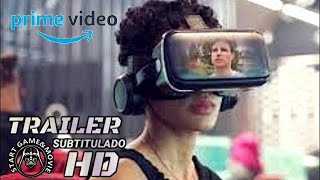 Upload Tráiler Subtitulado HD Prime Video 2020 [upl. by Gibun638]