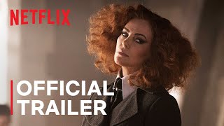 The School for Good and Evil  Official Trailer  Netflix [upl. by Ennasil31]