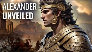 The True Story of Alexander the Great [upl. by Damahom440]