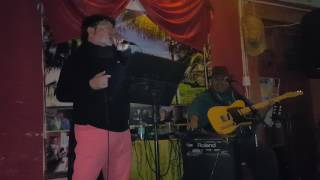 Tito Veliz amp Baudilio Opazo  Still Got The Blues [upl. by Jenifer]