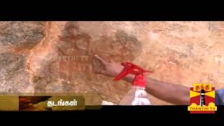 SUVADUGALDocumentary film on prehistoric rock art in Tamil Nadu 01062014 [upl. by Kalb177]