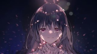 Demons  Nightcore  Lyrics [upl. by Acceber]